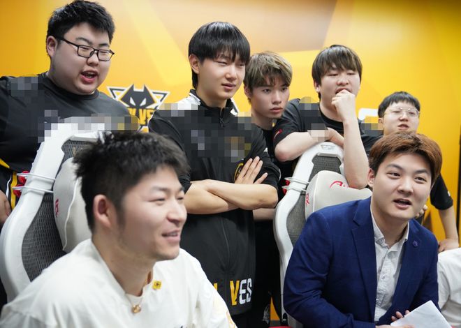 Hanwha Life Esports Crush DN Freecs , Generation Gaming Secure 14th Consecutive Win in LCK 2025 Season