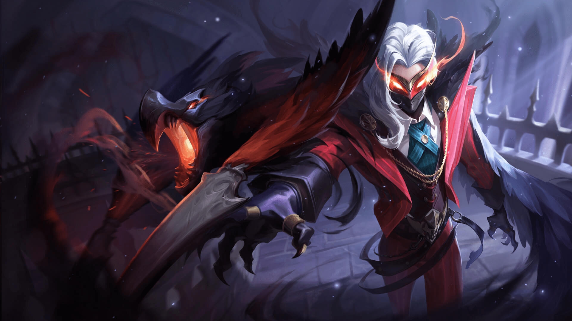 关于VALORANT Champions 2025礼包的内容和发布日期的所有传闻