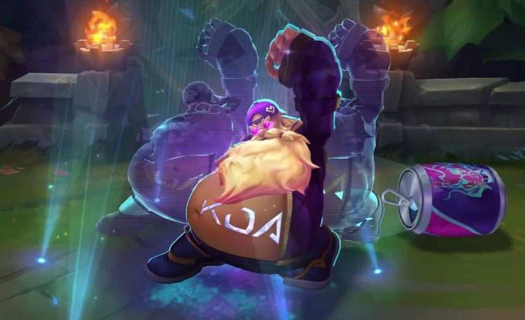 Vitality 晋级 lan 阶段的 BLAST Open Fall 2025