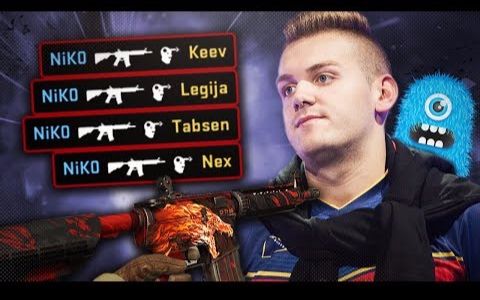 G2 Esports 在击败 GamerLegion 后赢得了 ESL Pro League 第21赛季季后赛的最后一个名额；