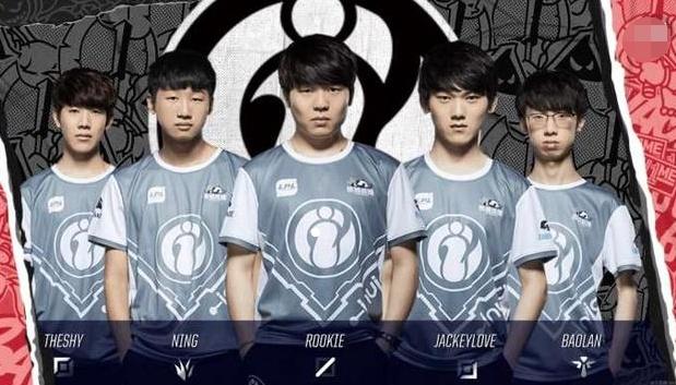 OPGG统计世界赛队伍半年RANK数量：Xiaohu惊人1819场！JKL最低