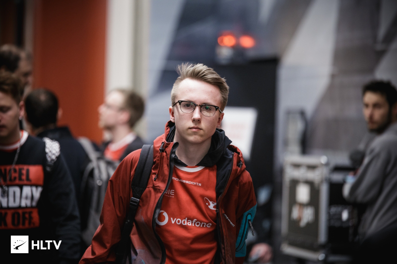 维塔利提，NAVI， Team Heretics 和 Fnatic 在同一组 — VCT 2025：EMEA 第一阶段小组赛的队伍分配