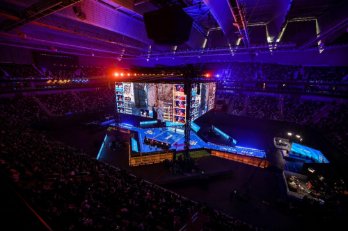 iG赛后群访 gideon：这个版本对于打野没有太多的变动