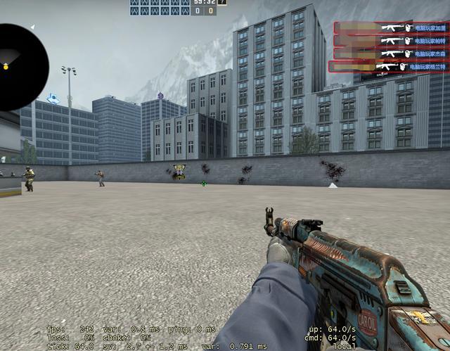 全球《绝地求生》推出“迈凯伦”联动宣传视频 飙车场面让人肾上腺素飙升！