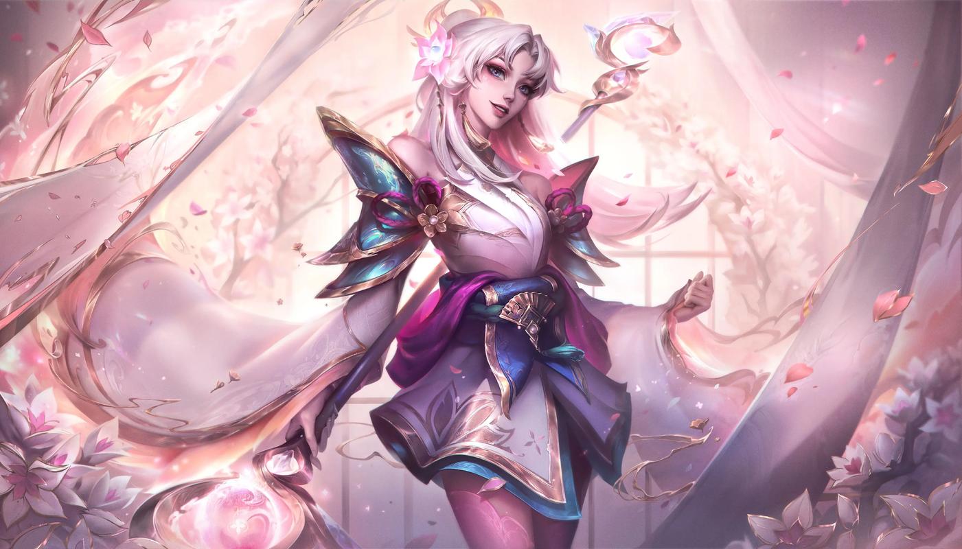 Invictus Gaming 发布新赛季阵容：这里的每个名字都闪耀着光芒