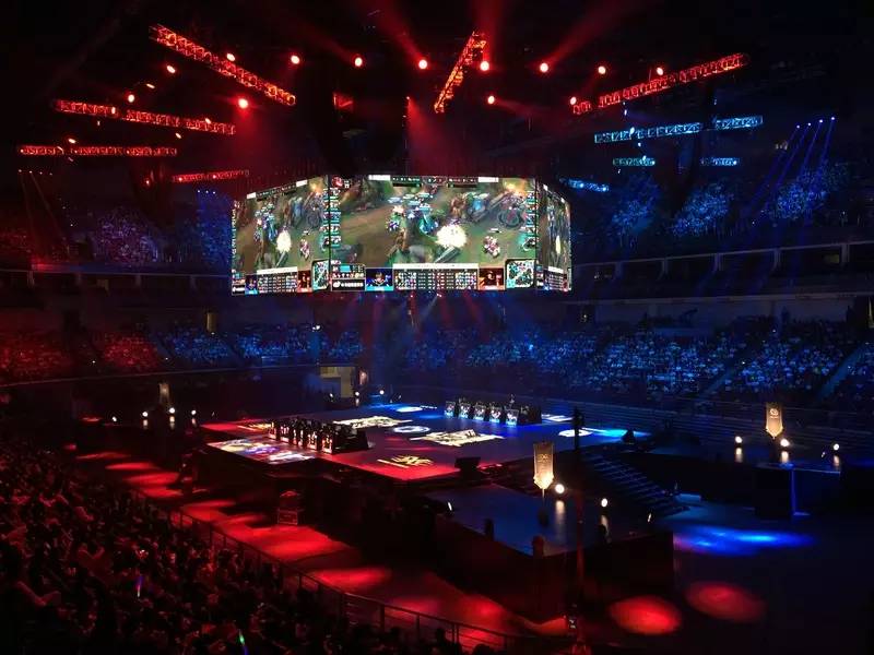 2025年游戏改变者锦标赛的Pick’ems现已开放