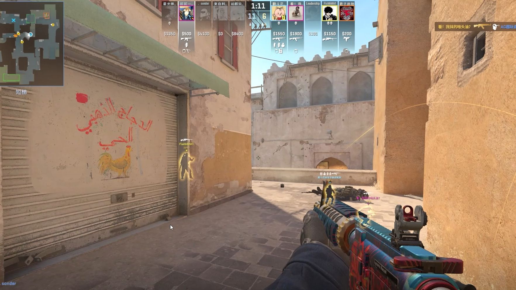 Heroic 荣获 MESA Nomadic Masters 2025 春季赛冠军