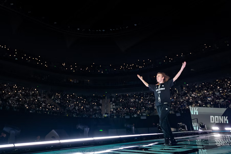 韩媒：Kanavi摆脱与JDG违规接触嫌疑，可在国内外活动