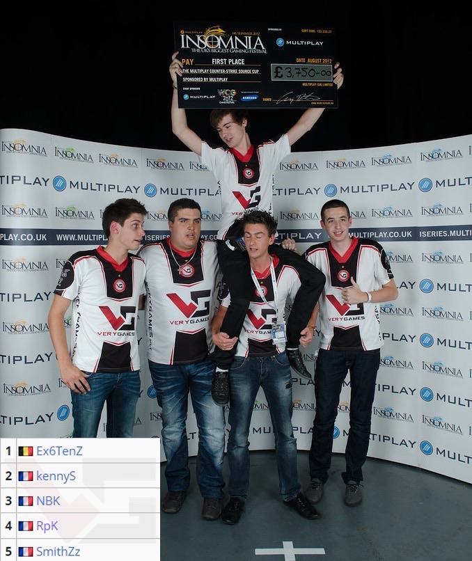 BLAST Rivals 2025秋季第一天赛程在香港发布