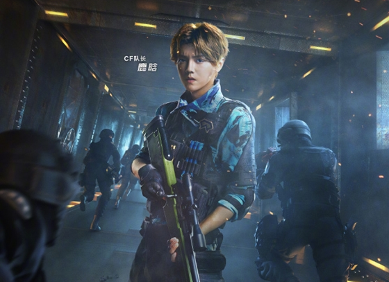 Lwx寄语前队友：希望Tian把心态调整好