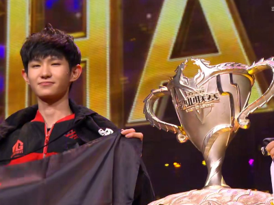 Bilibili Gaming 员工更新了视频： bin 的两种排位赛模式：“坐下” ／ “认真”