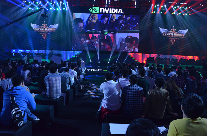 全明星LPL遭LCK暴捶，整活也不是这么个玩法