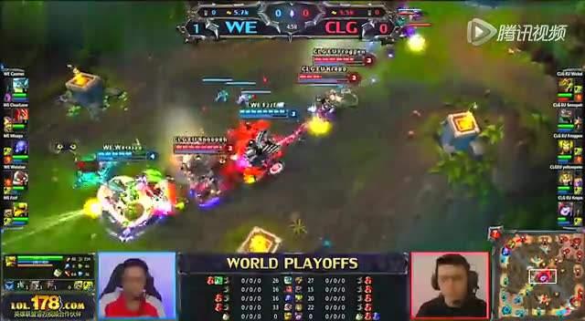 Ninjas in Pyjamas 官方：中路选手 rookie 离队