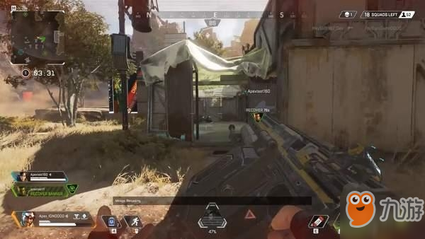 【赛后采访】久龙：我们现在全队都是RW侠的粉丝，RW侠必胜