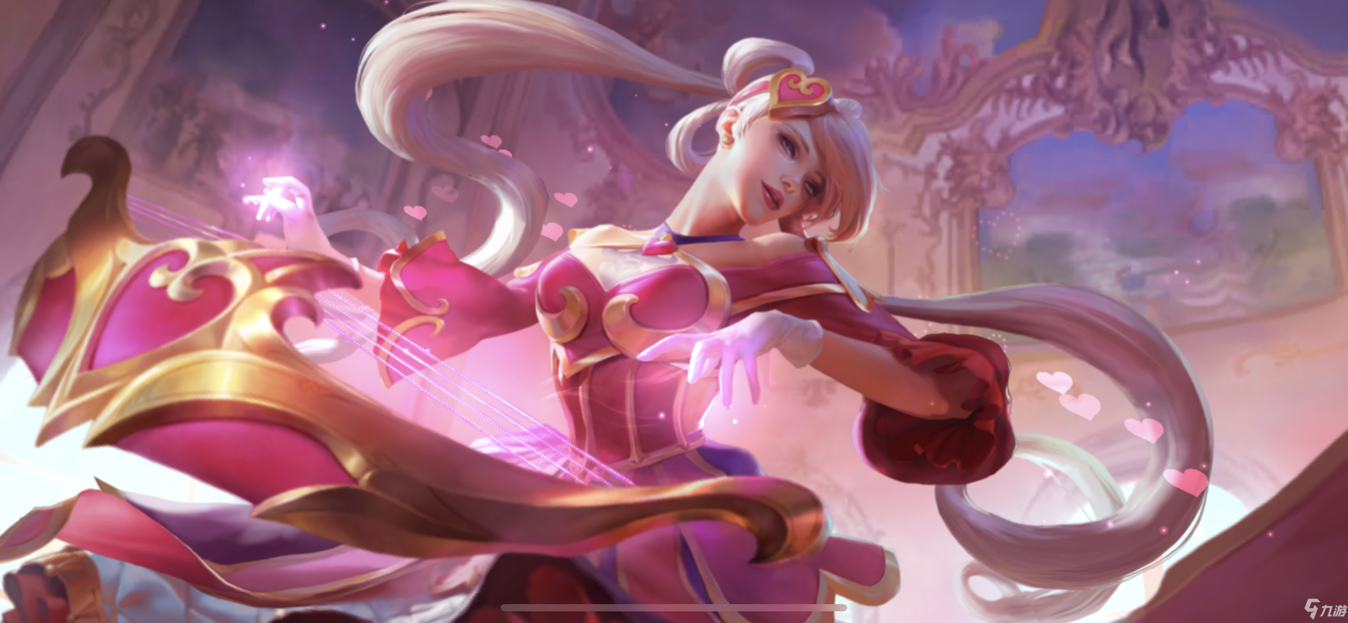 高跟+短裙就是好评！美女选手沫子晒照：再不拍我就老了~~