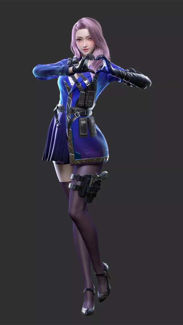 是其