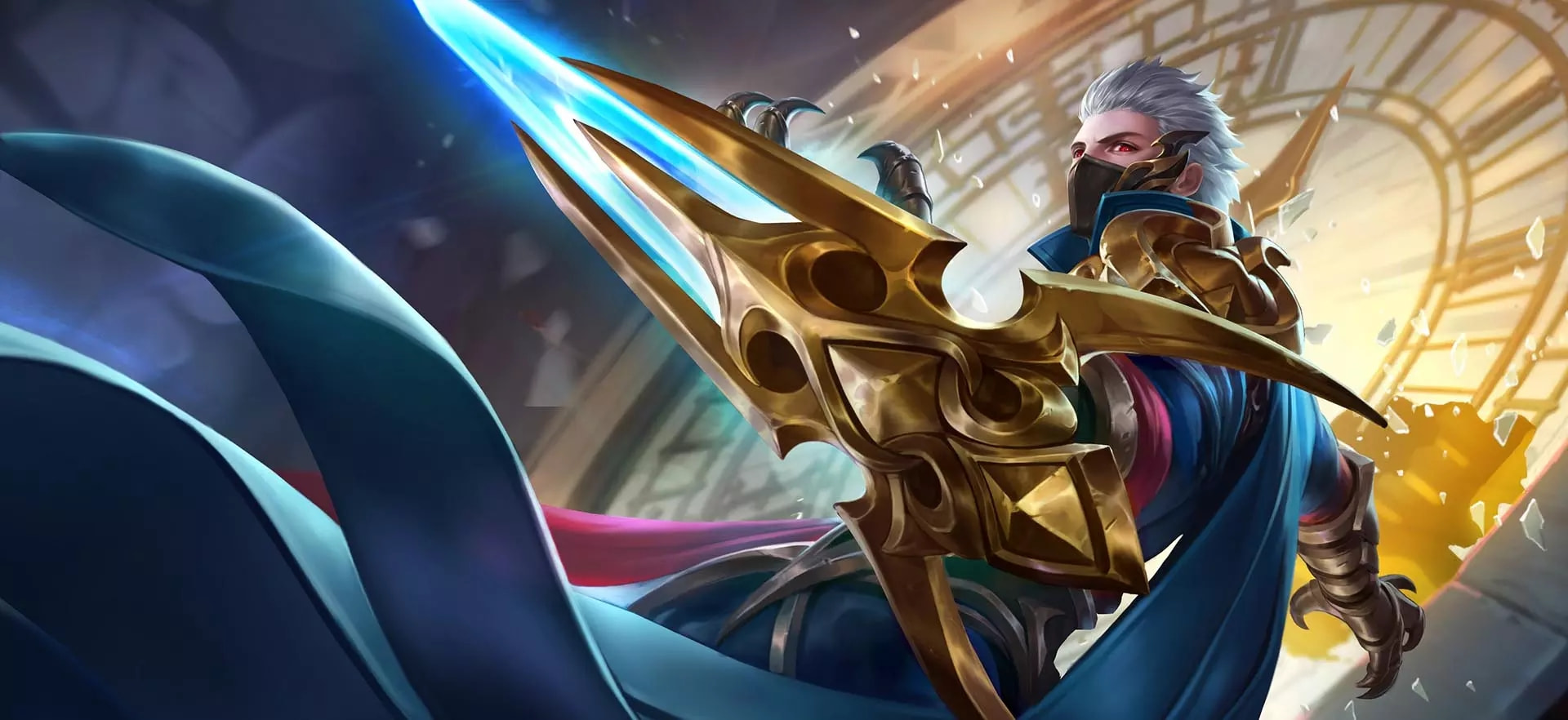 CSGO哪家强？北欧竟然如此硬核