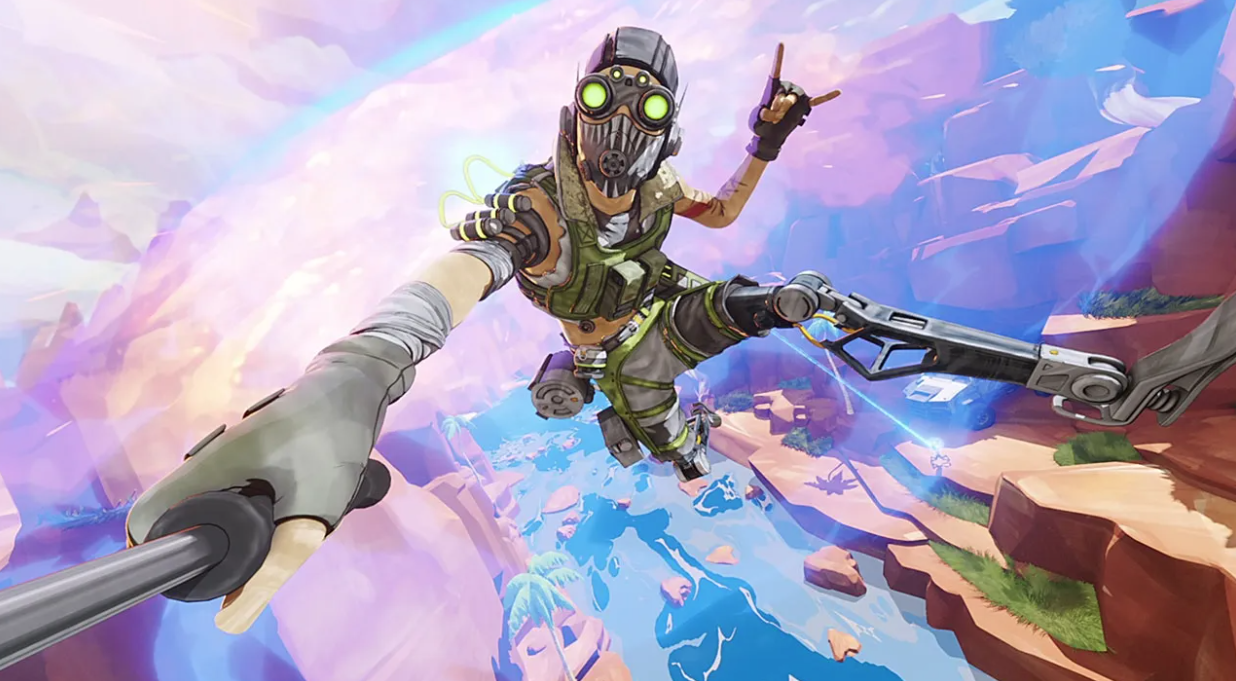 RA官宣：FoFo以自由人身份离队