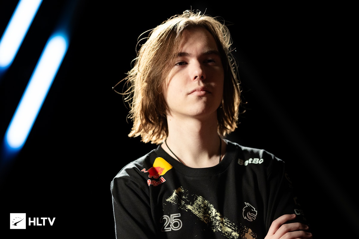 Mouz 和 The MongolZ 距离晋级 PGL Cluj-Napoca 2025 季后赛仅一步之遥