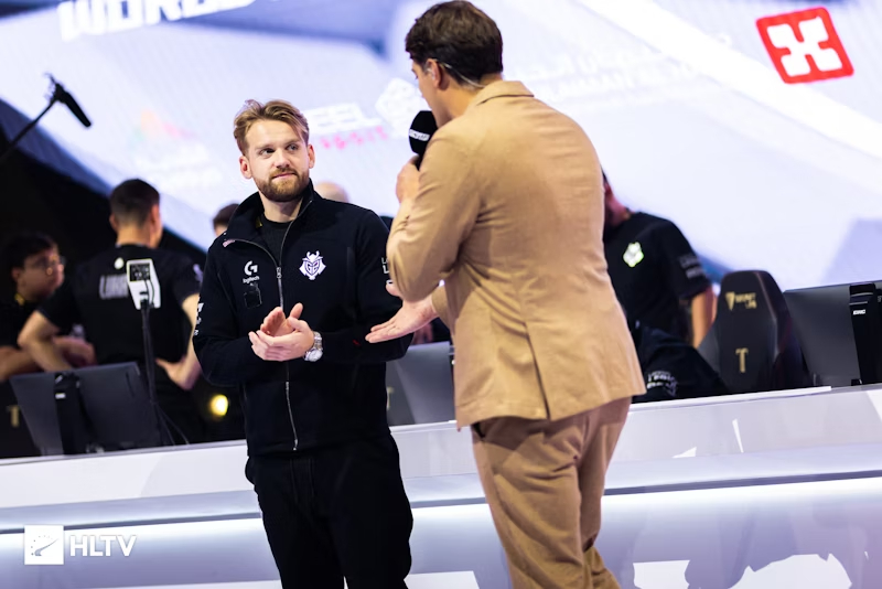 XTQZZZ在Major赛上：我们不在乎打得好还是不好，重要的是赢得比赛