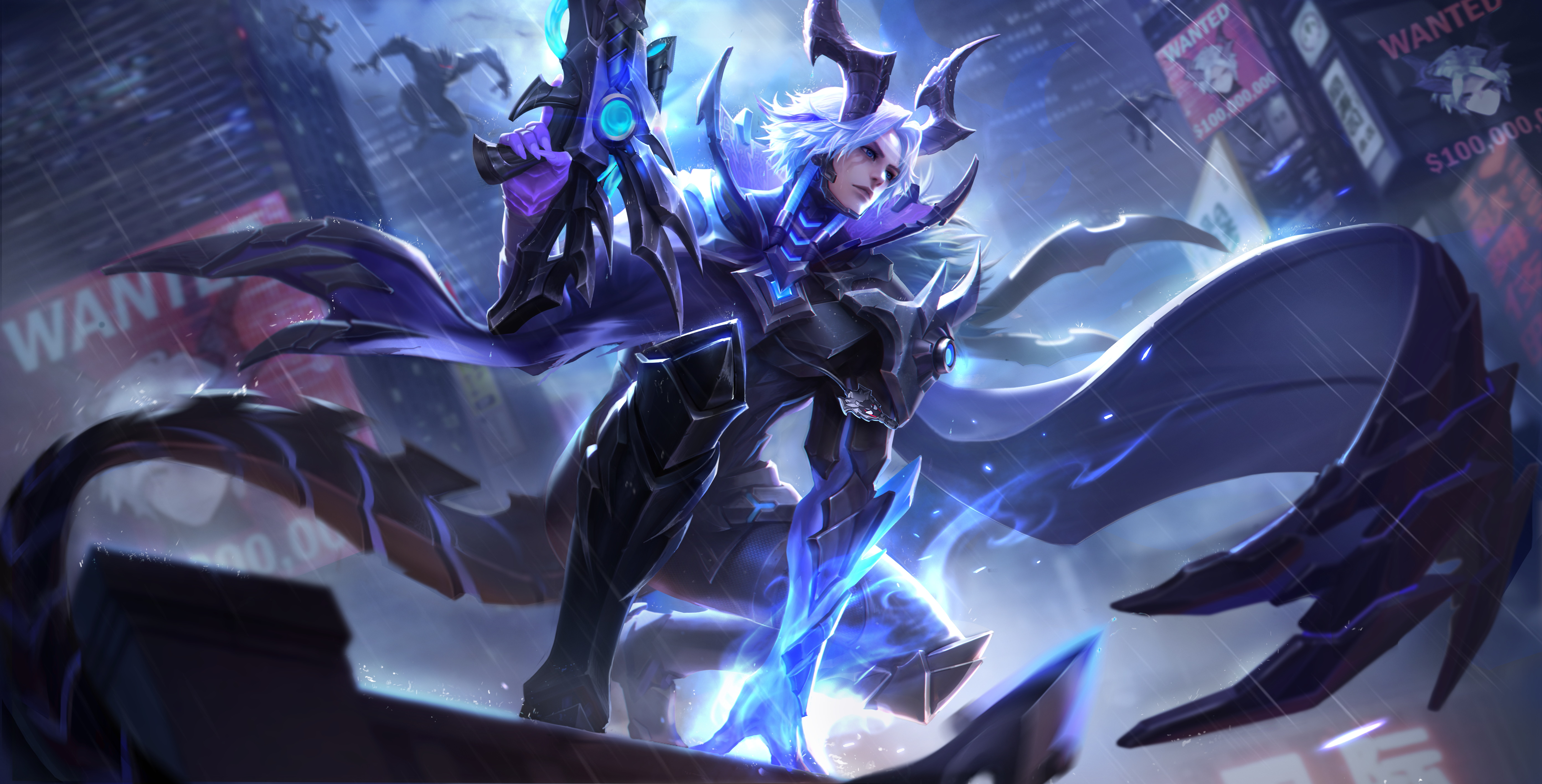 UP官方：中单选手Dream离队