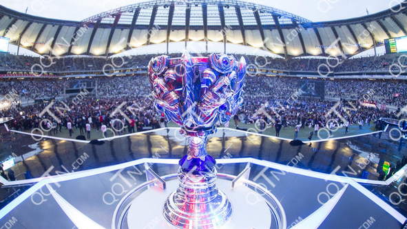 G2和Heroic获得BLAST 全球总决赛名额