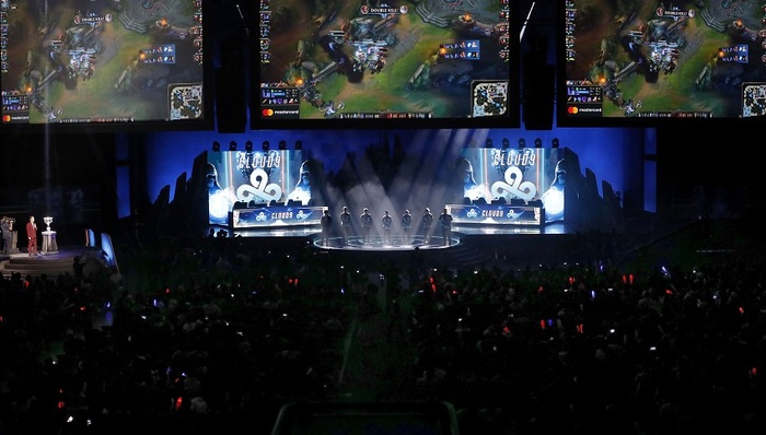 英国CSGO回归在即？HenryG欲借此东山再起