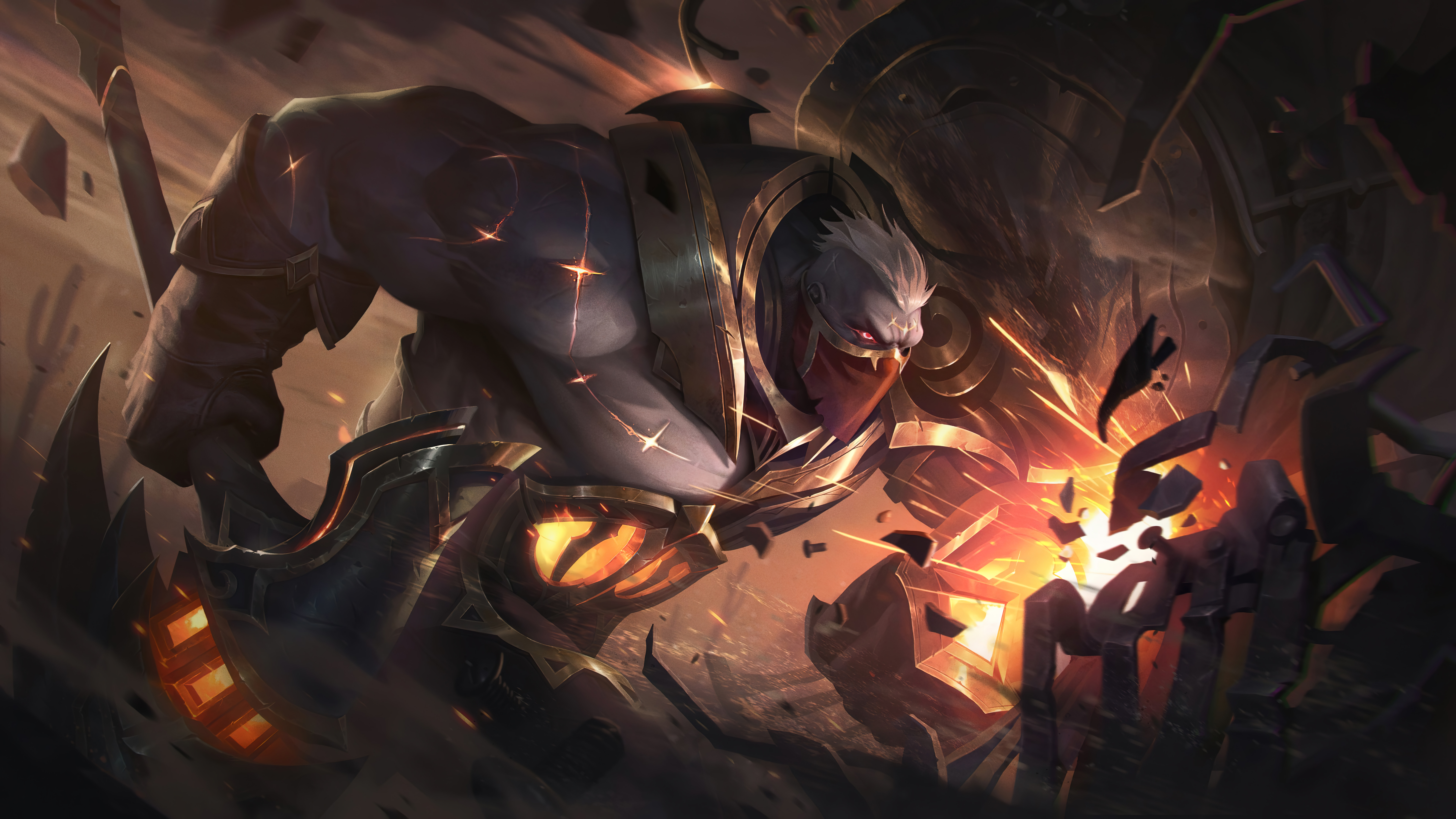 KT Rolster 击败 DN Freecs ， Hanwha Life Esports 主宰 OKSavingsBank BRION