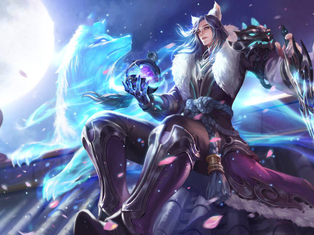 【数据前瞻】 Bilibili Gaming vs LGD Gaming 双方再次相遇必然都战意十足